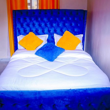 Royal Swag Apartments - Bundiezo Homes Kenya Nairobi Luaran gambar