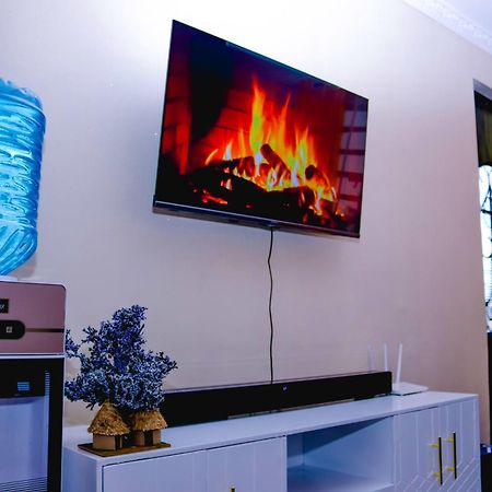 Royal Swag Apartments - Bundiezo Homes Kenya Nairobi Luaran gambar