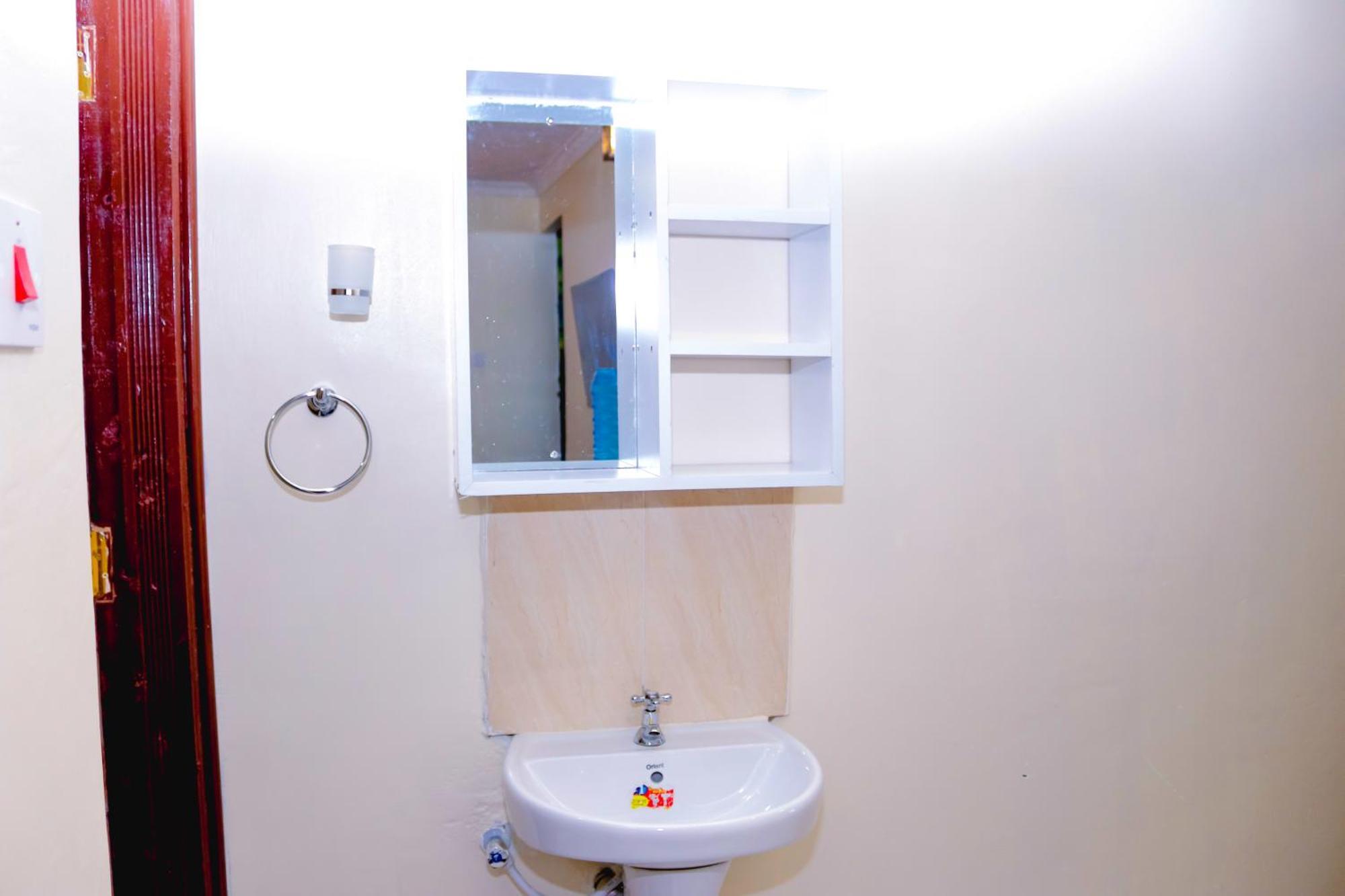 Royal Swag Apartments - Bundiezo Homes Kenya Nairobi Luaran gambar